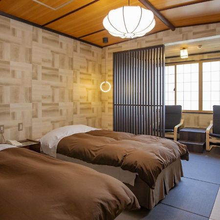 Fujisan Ryokan Hanamaki Esterno foto