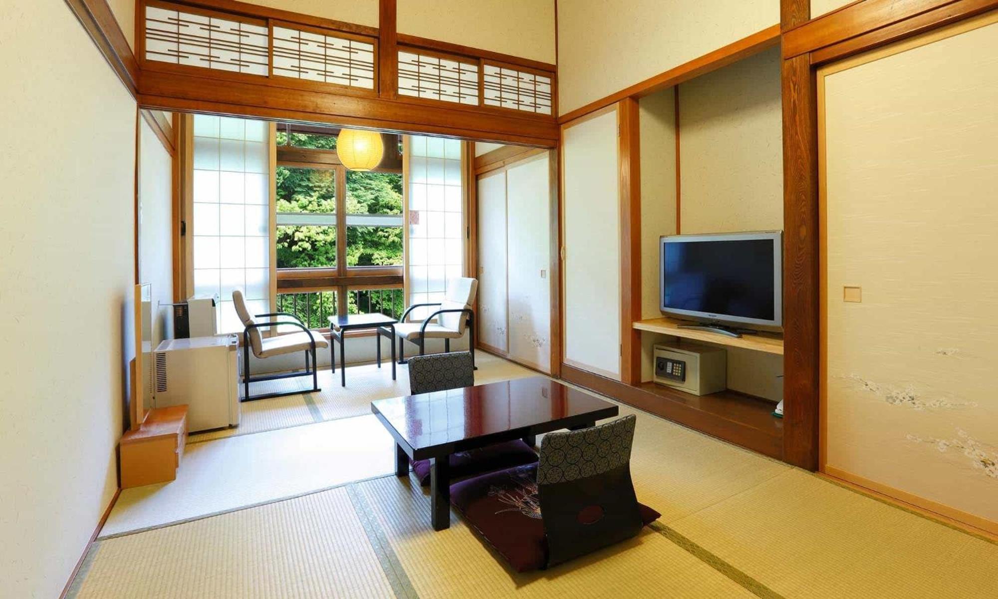 Fujisan Ryokan Hanamaki Esterno foto