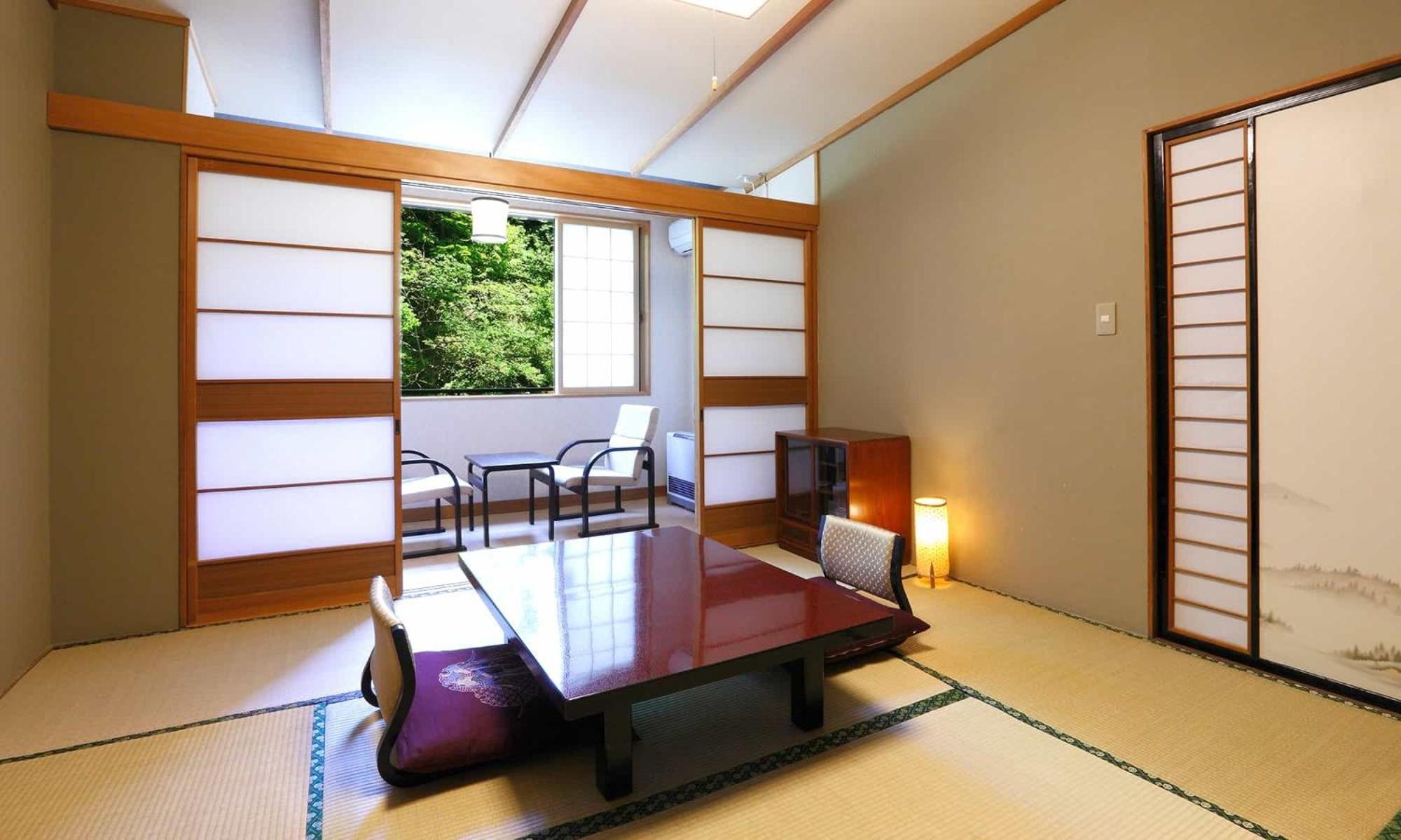 Fujisan Ryokan Hanamaki Esterno foto