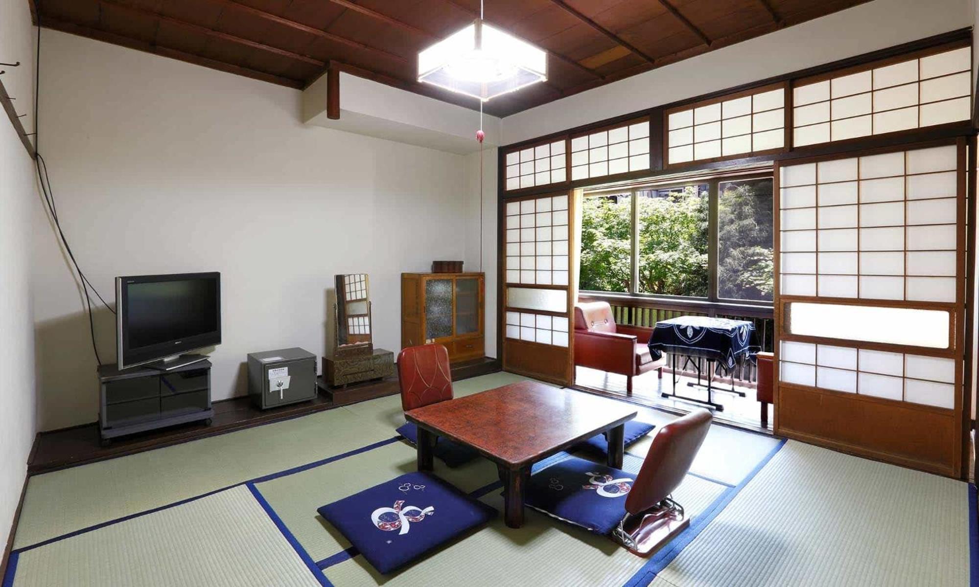 Fujisan Ryokan Hanamaki Esterno foto