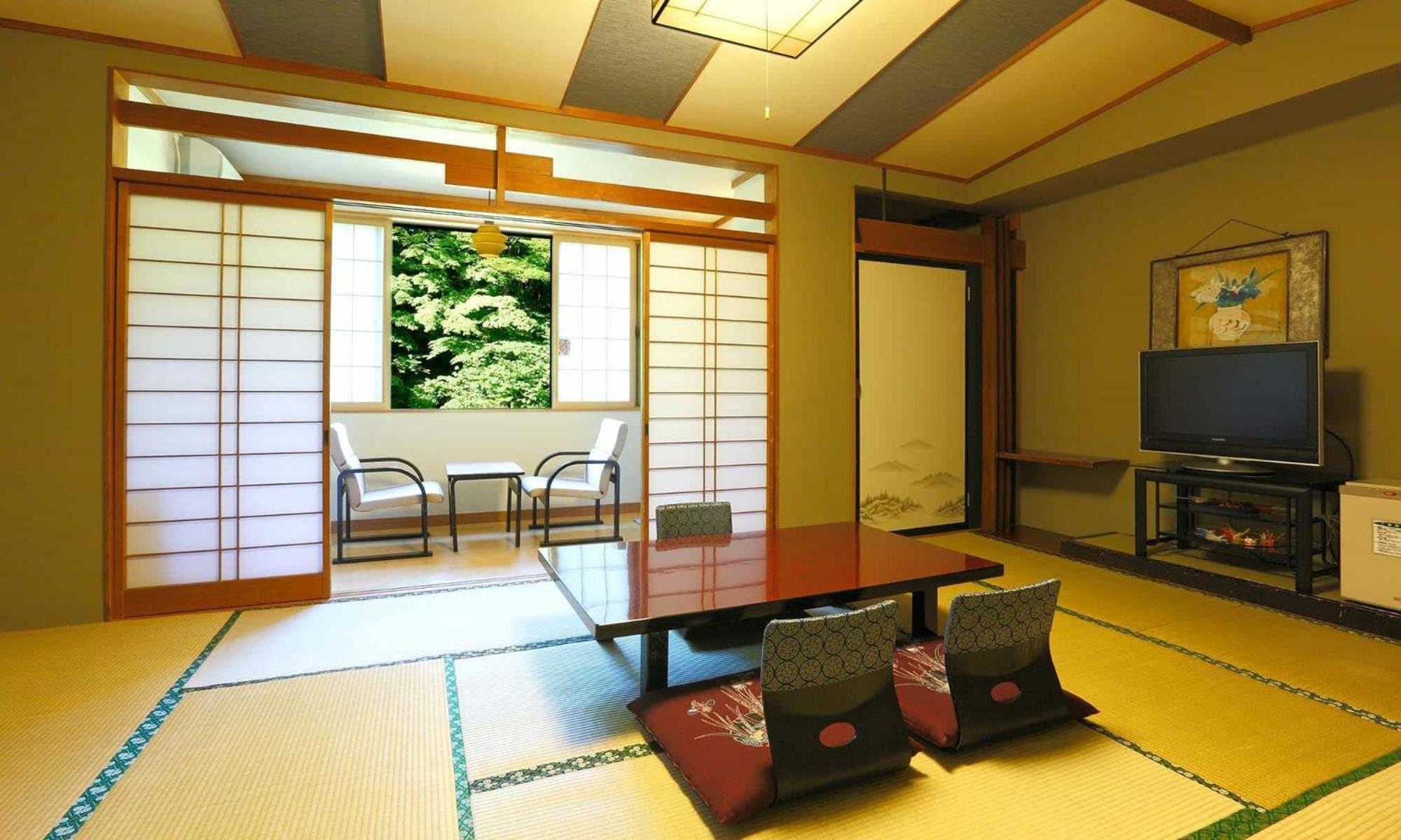 Fujisan Ryokan Hanamaki Esterno foto