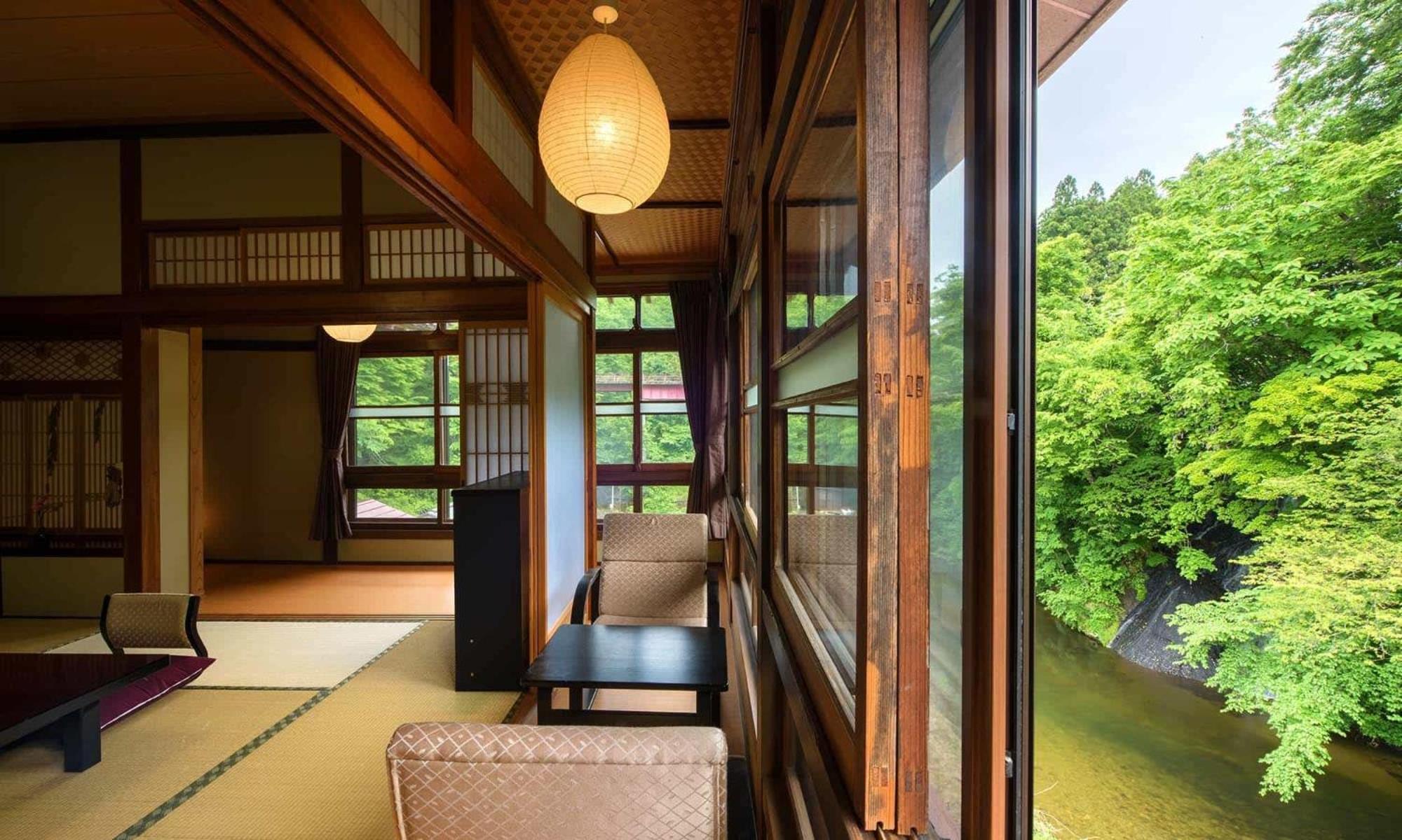 Fujisan Ryokan Hanamaki Esterno foto