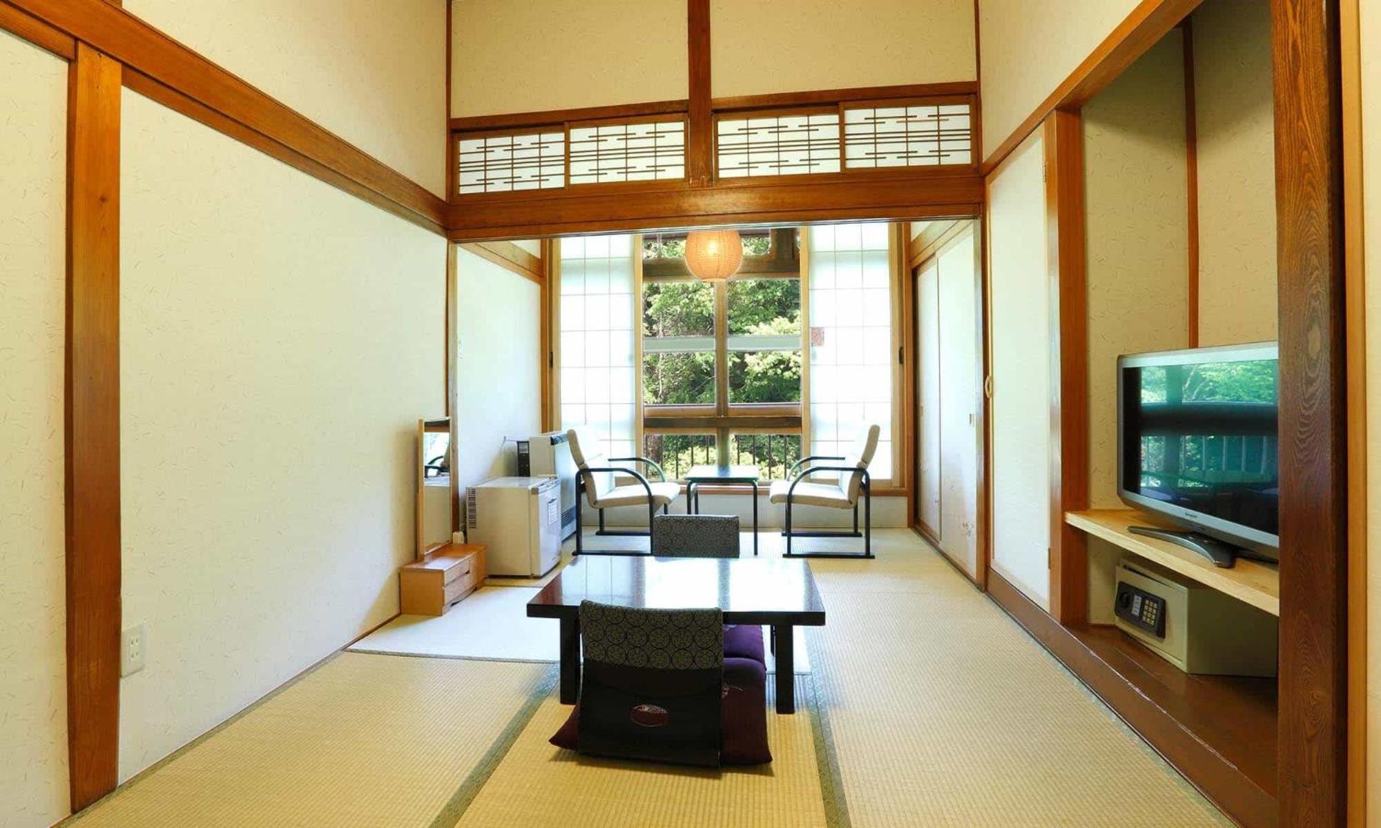 Fujisan Ryokan Hanamaki Esterno foto