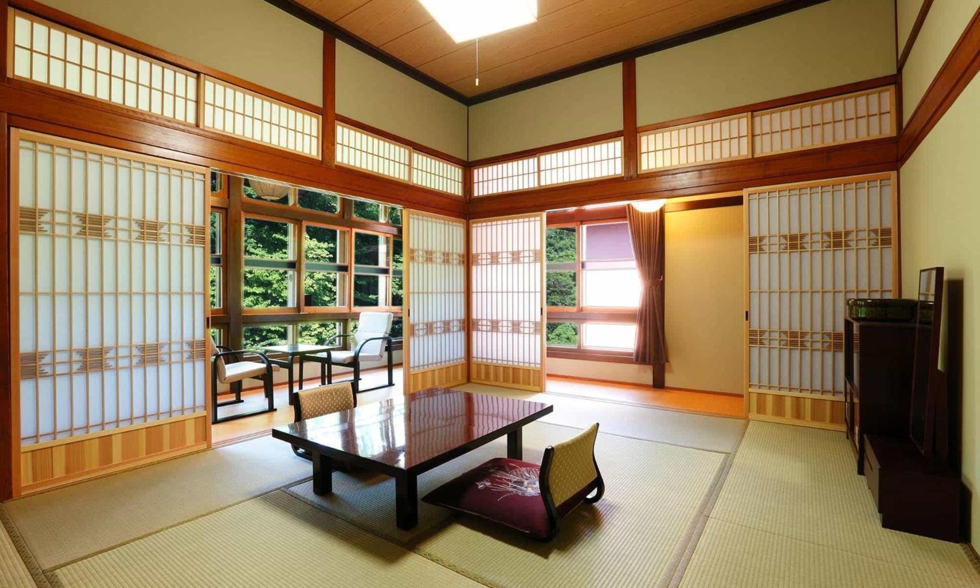 Fujisan Ryokan Hanamaki Esterno foto