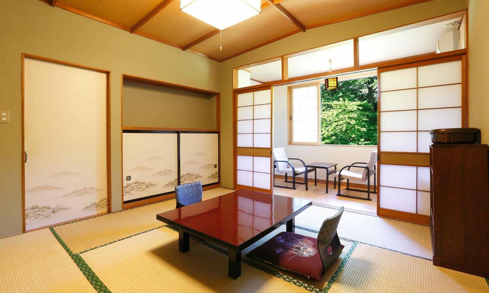 Fujisan Ryokan Hanamaki Esterno foto