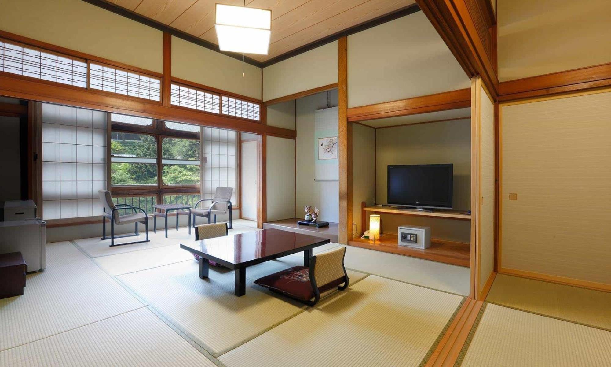 Fujisan Ryokan Hanamaki Esterno foto