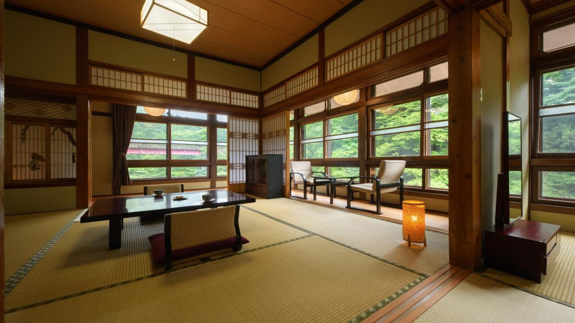Fujisan Ryokan Hanamaki Esterno foto