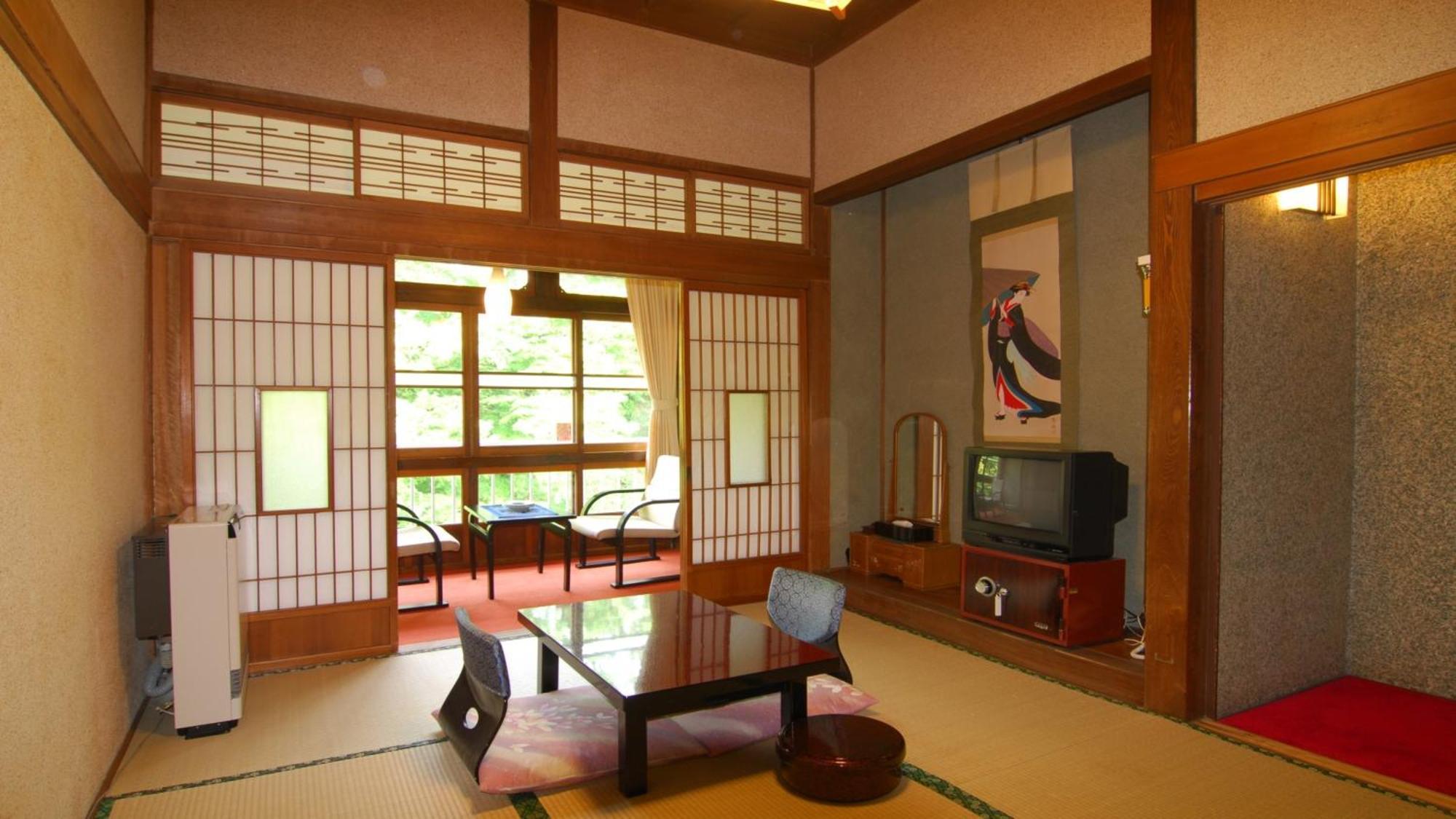 Fujisan Ryokan Hanamaki Esterno foto