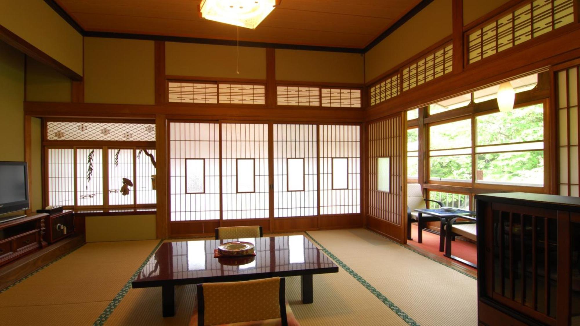 Fujisan Ryokan Hanamaki Esterno foto
