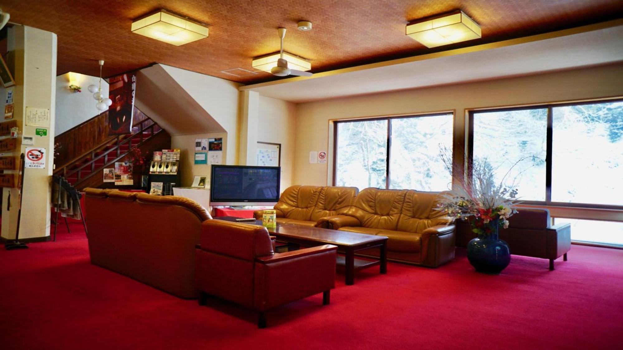 Fujisan Ryokan Hanamaki Esterno foto