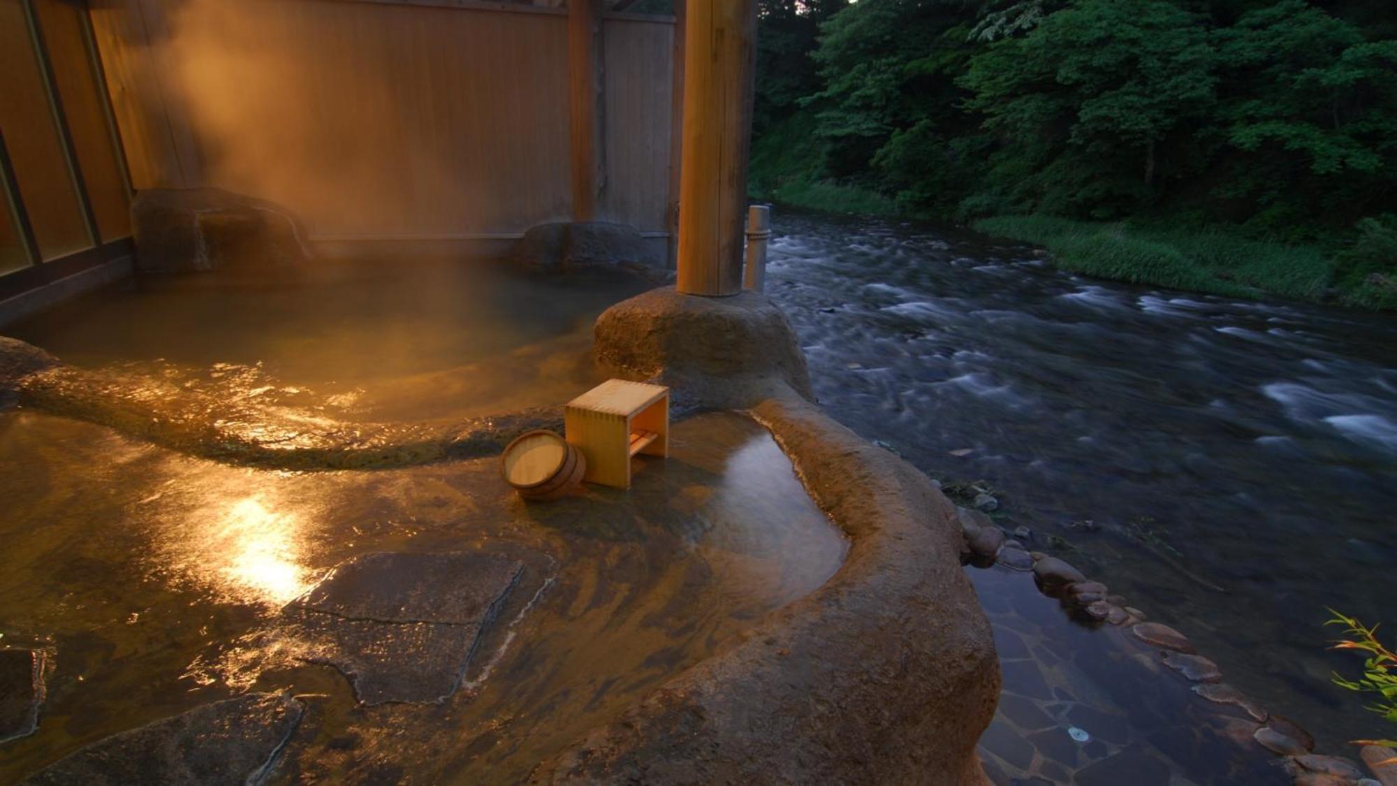 Fujisan Ryokan Hanamaki Esterno foto