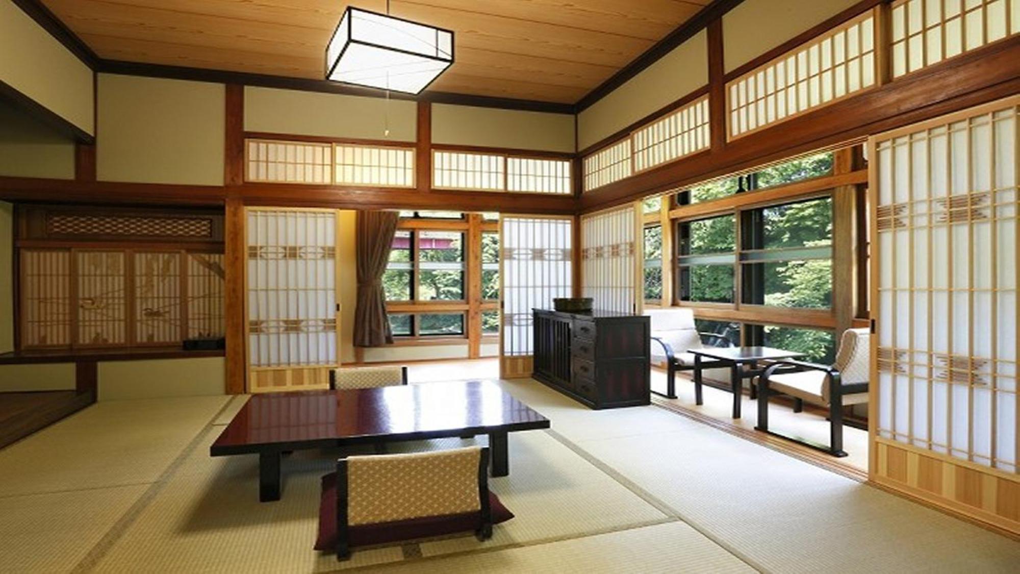 Fujisan Ryokan Hanamaki Esterno foto