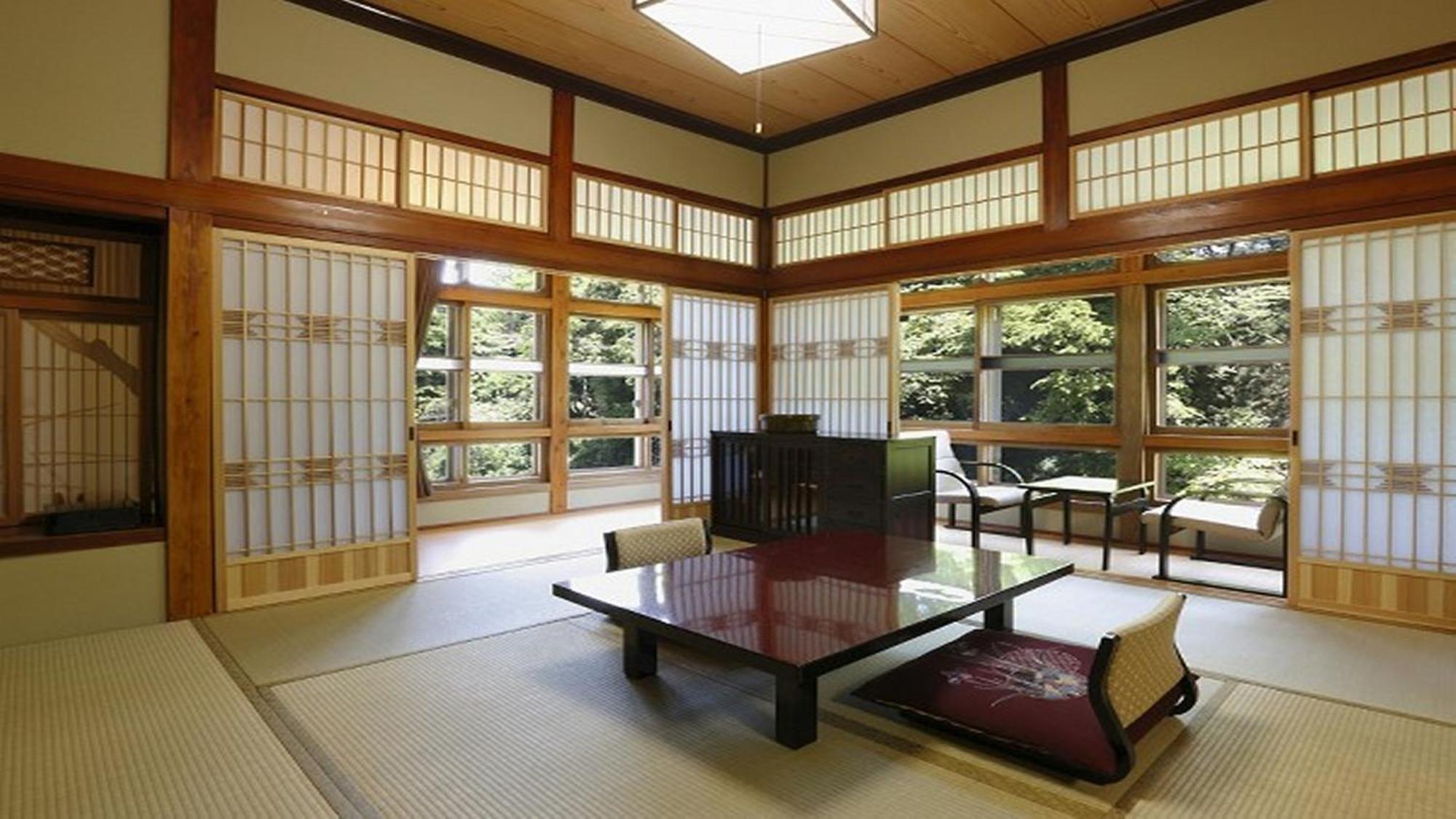 Fujisan Ryokan Hanamaki Esterno foto