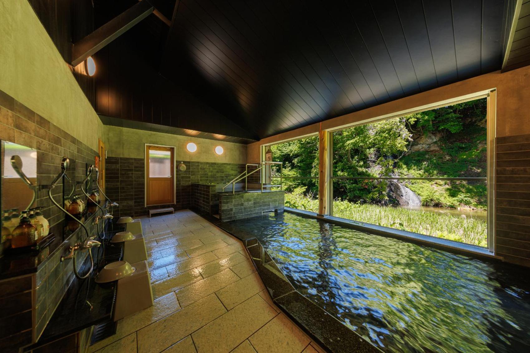 Fujisan Ryokan Hanamaki Esterno foto