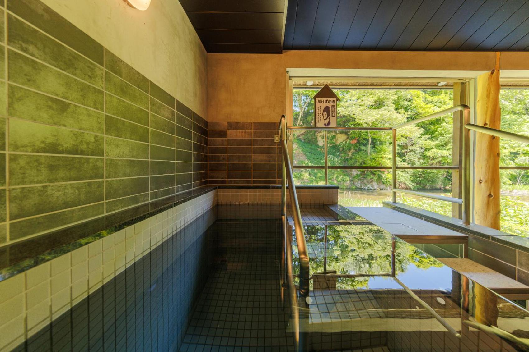 Fujisan Ryokan Hanamaki Esterno foto