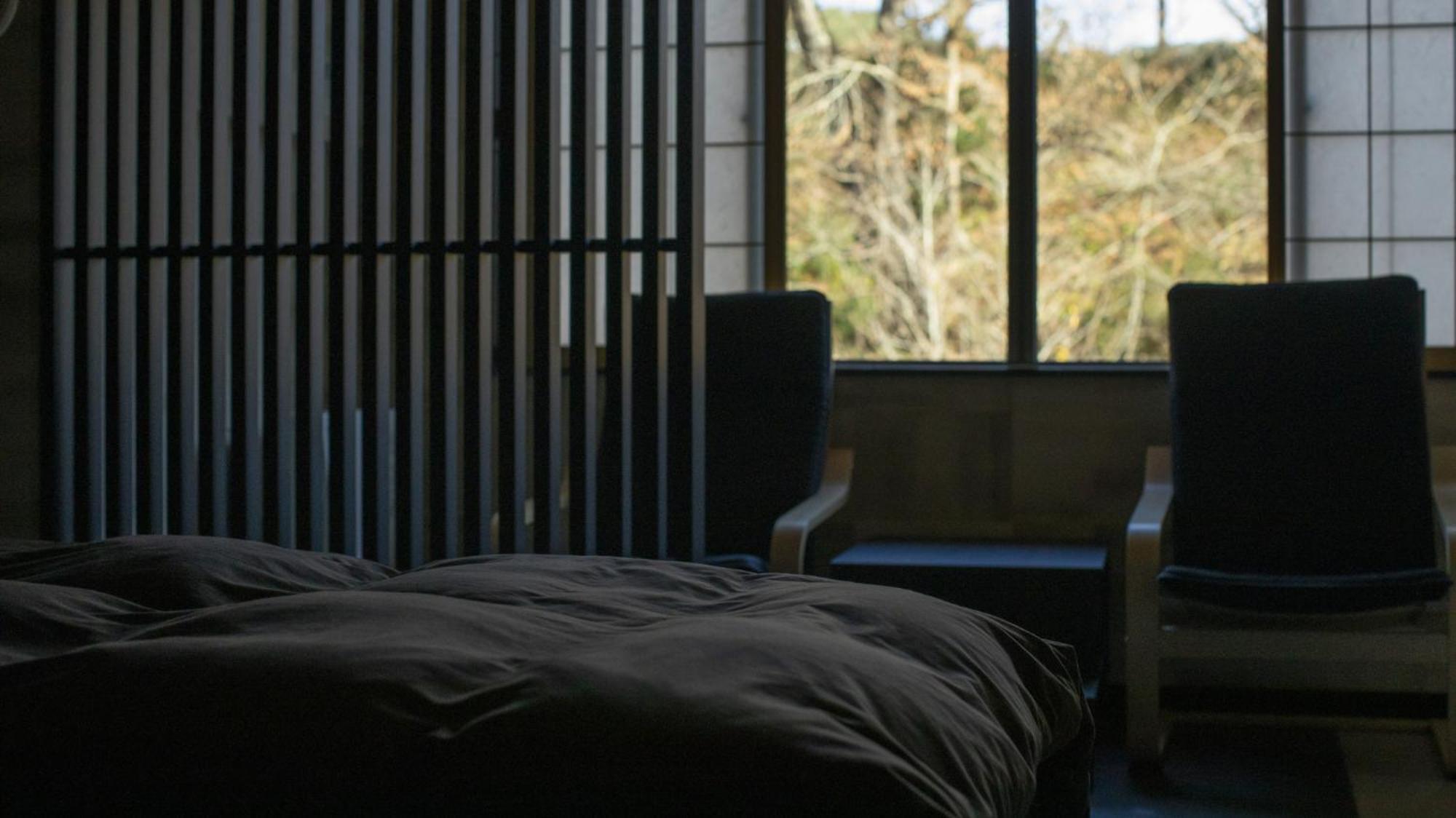 Fujisan Ryokan Hanamaki Esterno foto