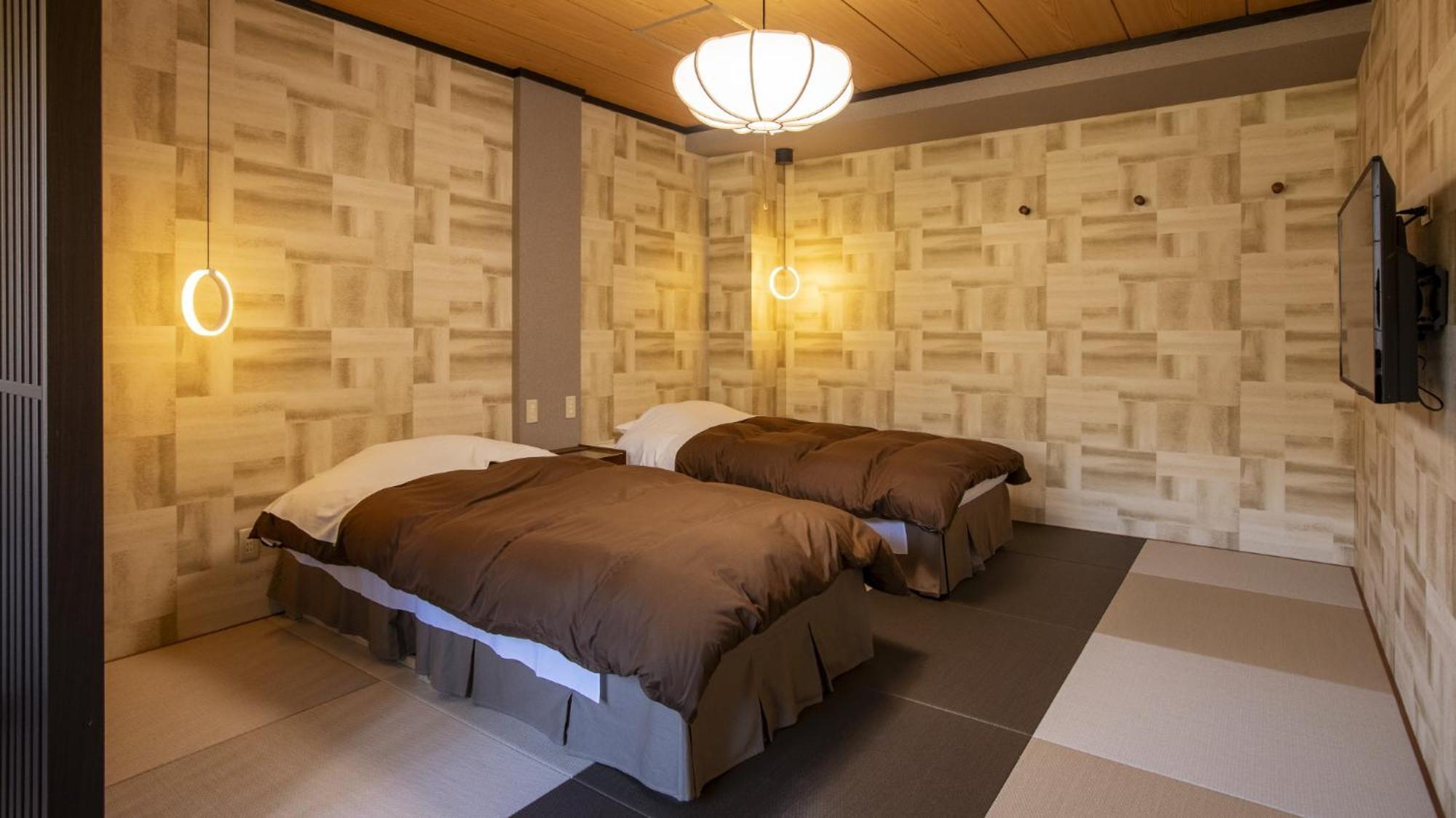 Fujisan Ryokan Hanamaki Esterno foto