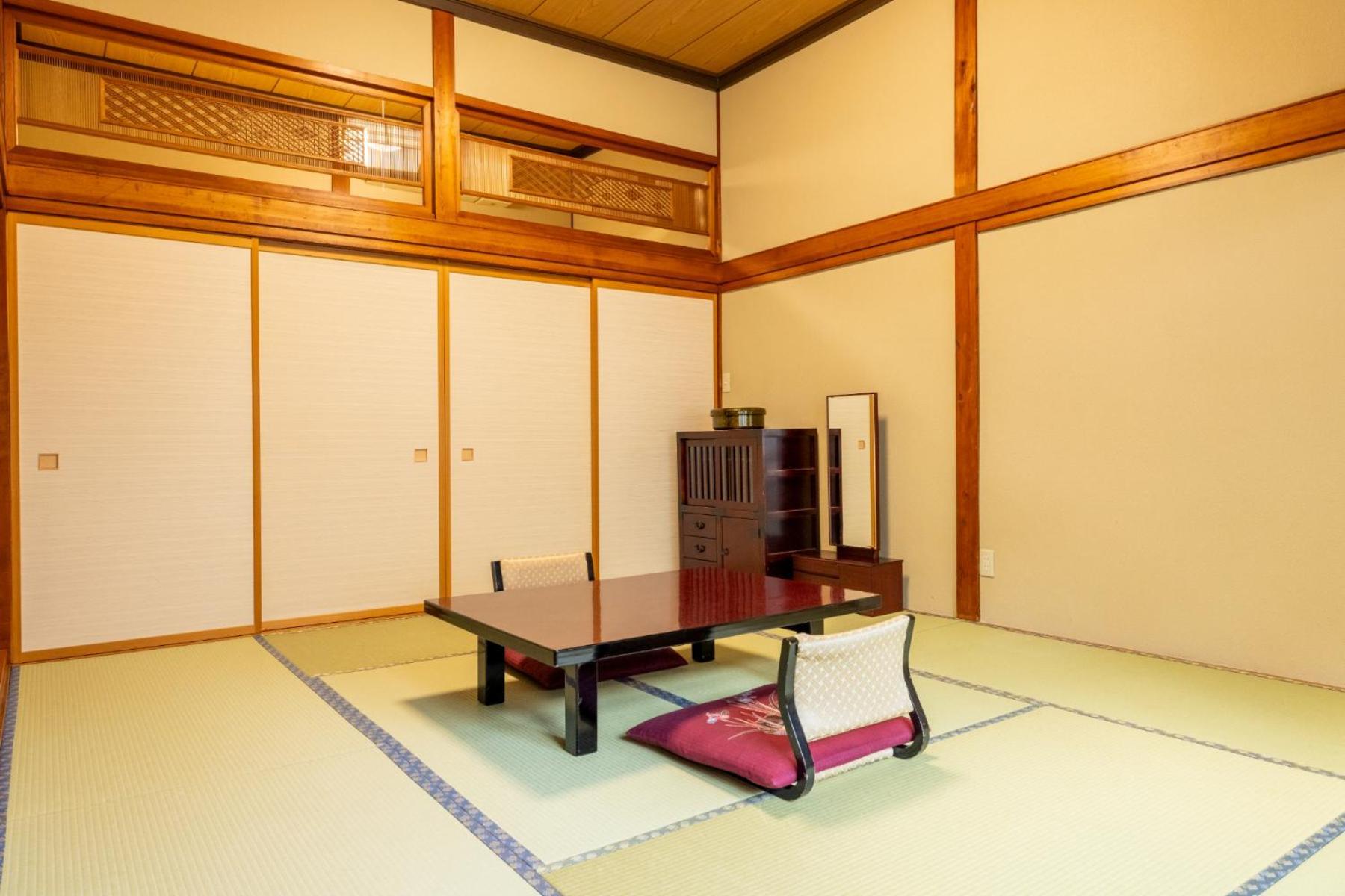 Fujisan Ryokan Hanamaki Esterno foto