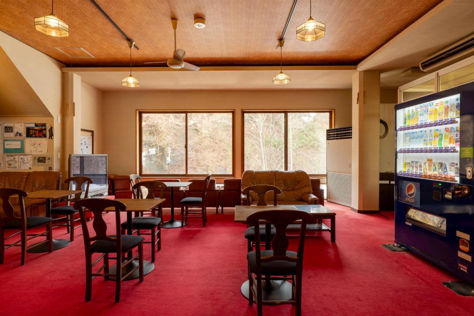 Fujisan Ryokan Hanamaki Esterno foto