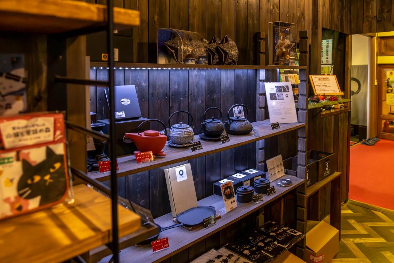 Fujisan Ryokan Hanamaki Esterno foto