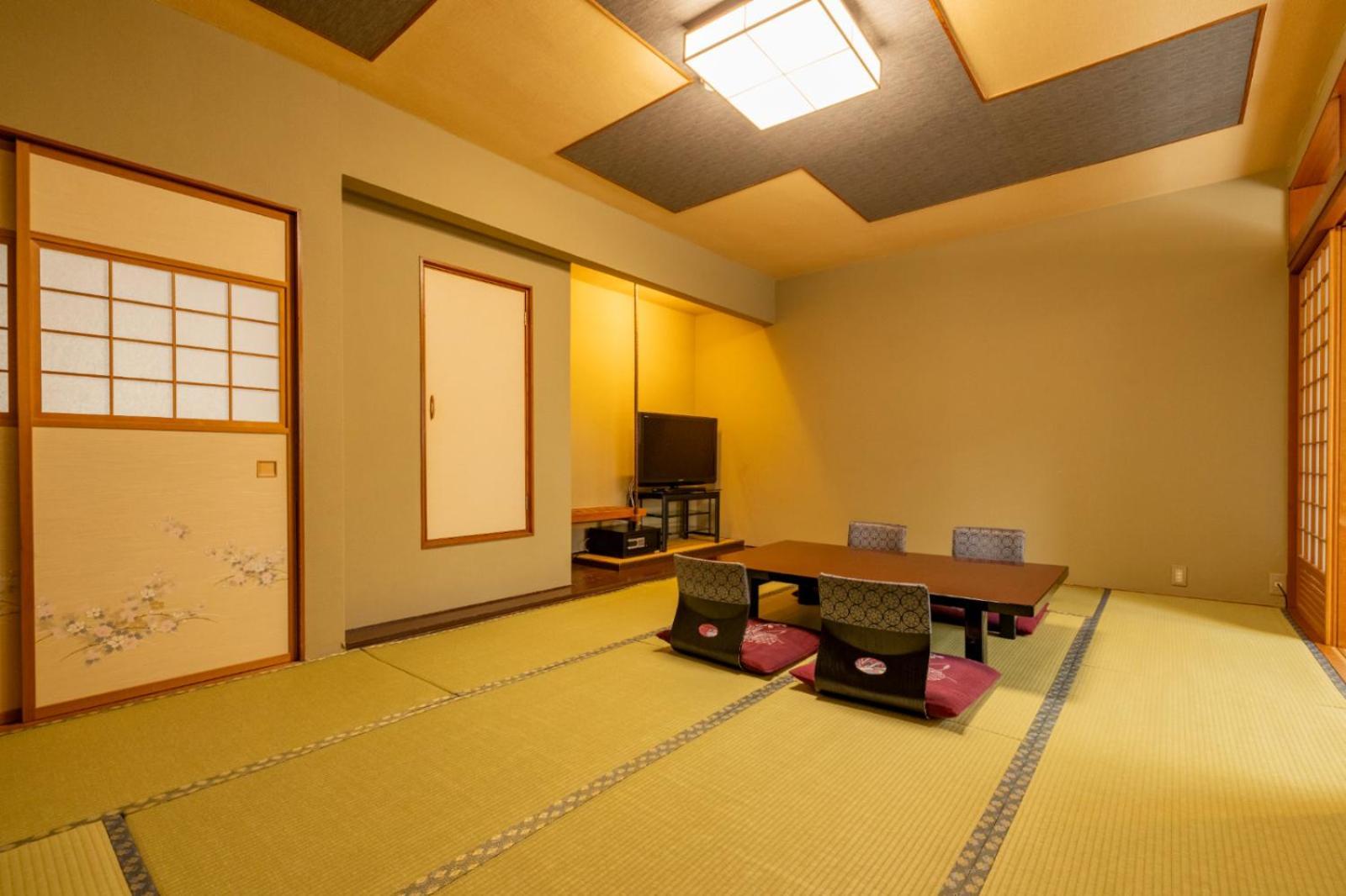 Fujisan Ryokan Hanamaki Esterno foto