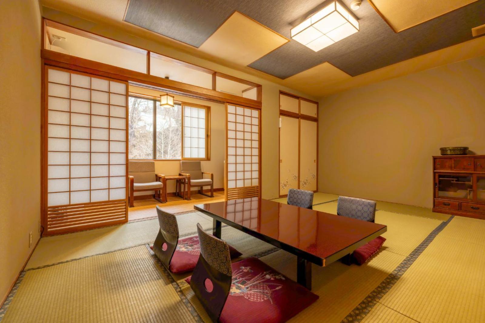 Fujisan Ryokan Hanamaki Esterno foto