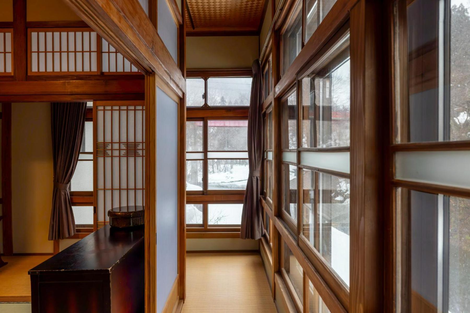 Fujisan Ryokan Hanamaki Esterno foto