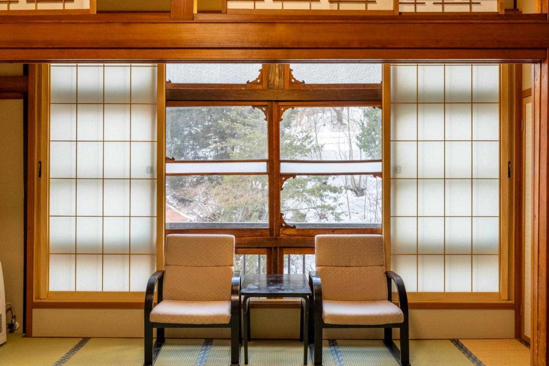 Fujisan Ryokan Hanamaki Esterno foto