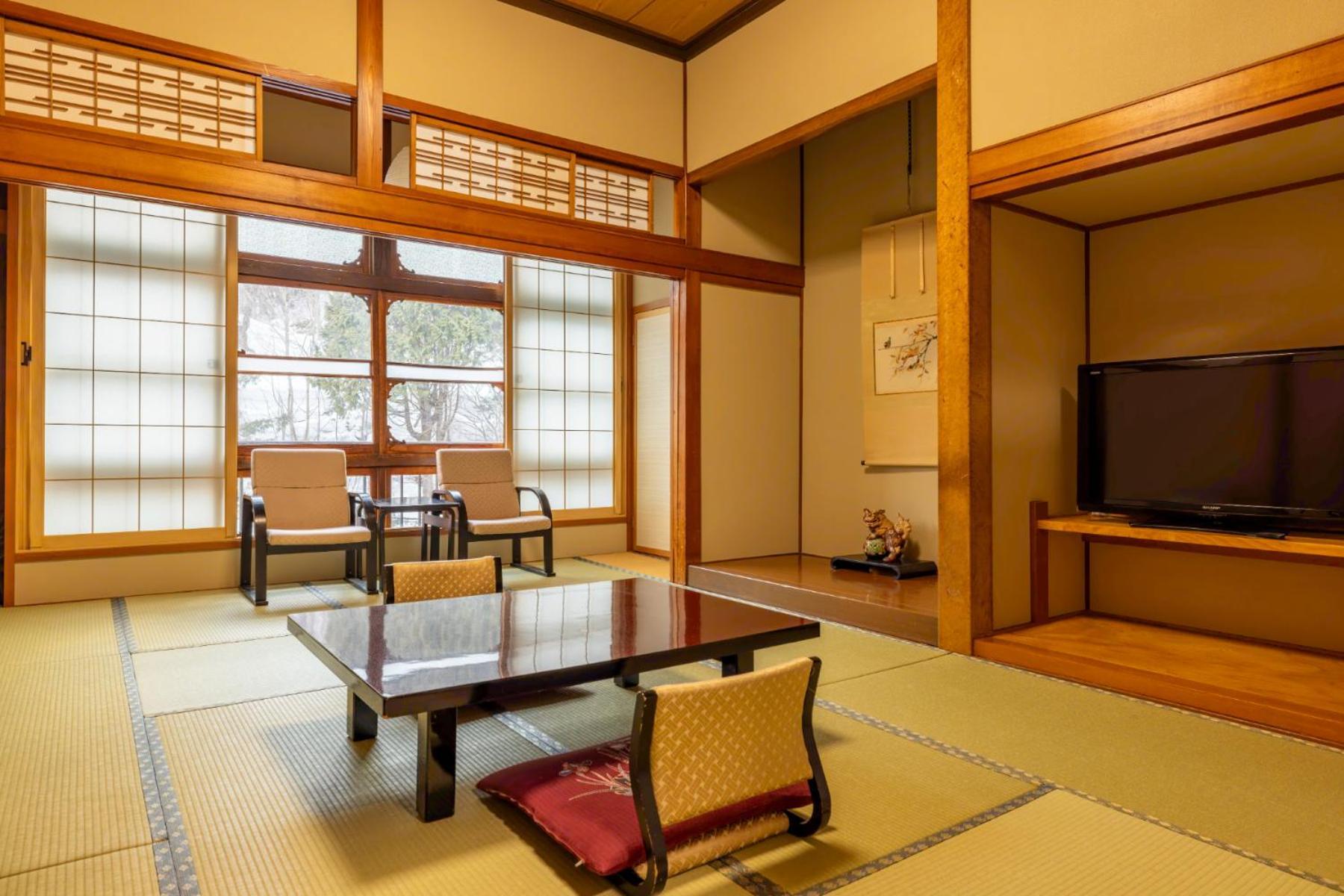 Fujisan Ryokan Hanamaki Esterno foto