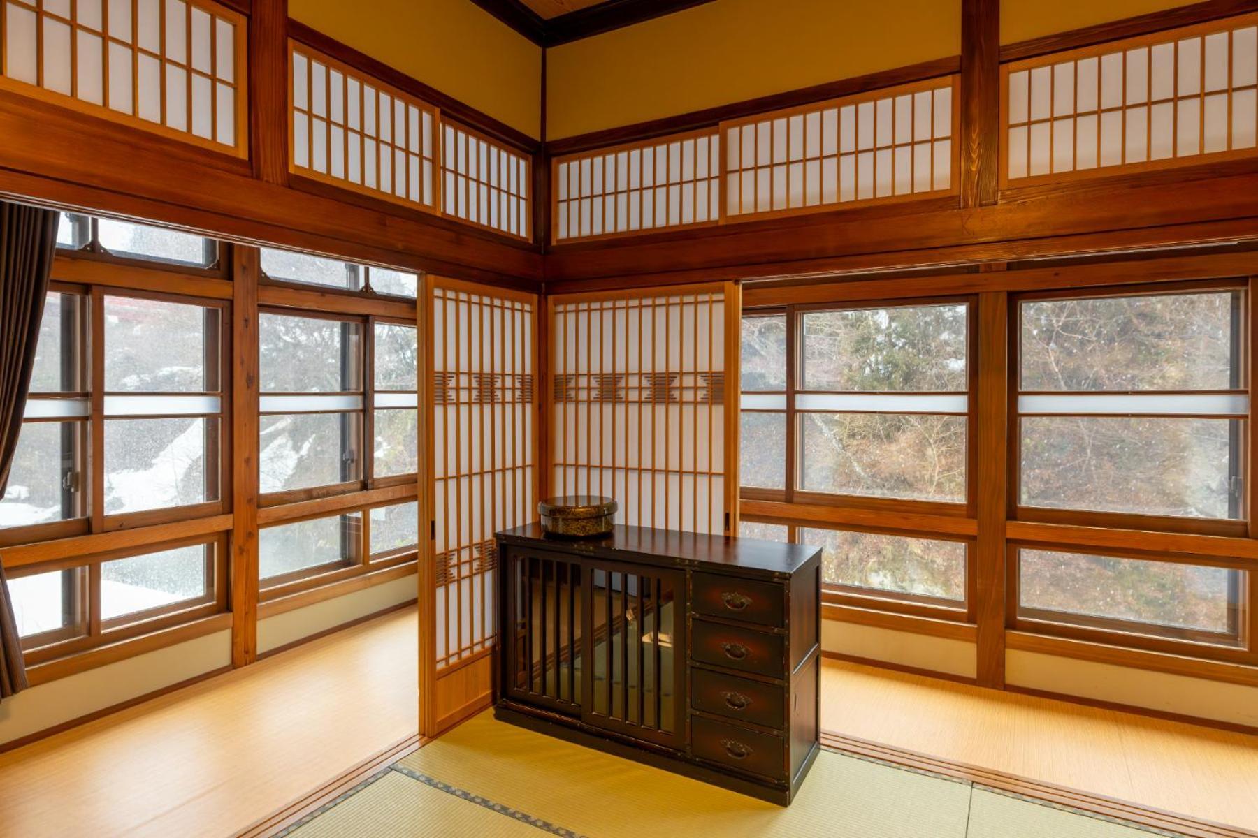 Fujisan Ryokan Hanamaki Esterno foto