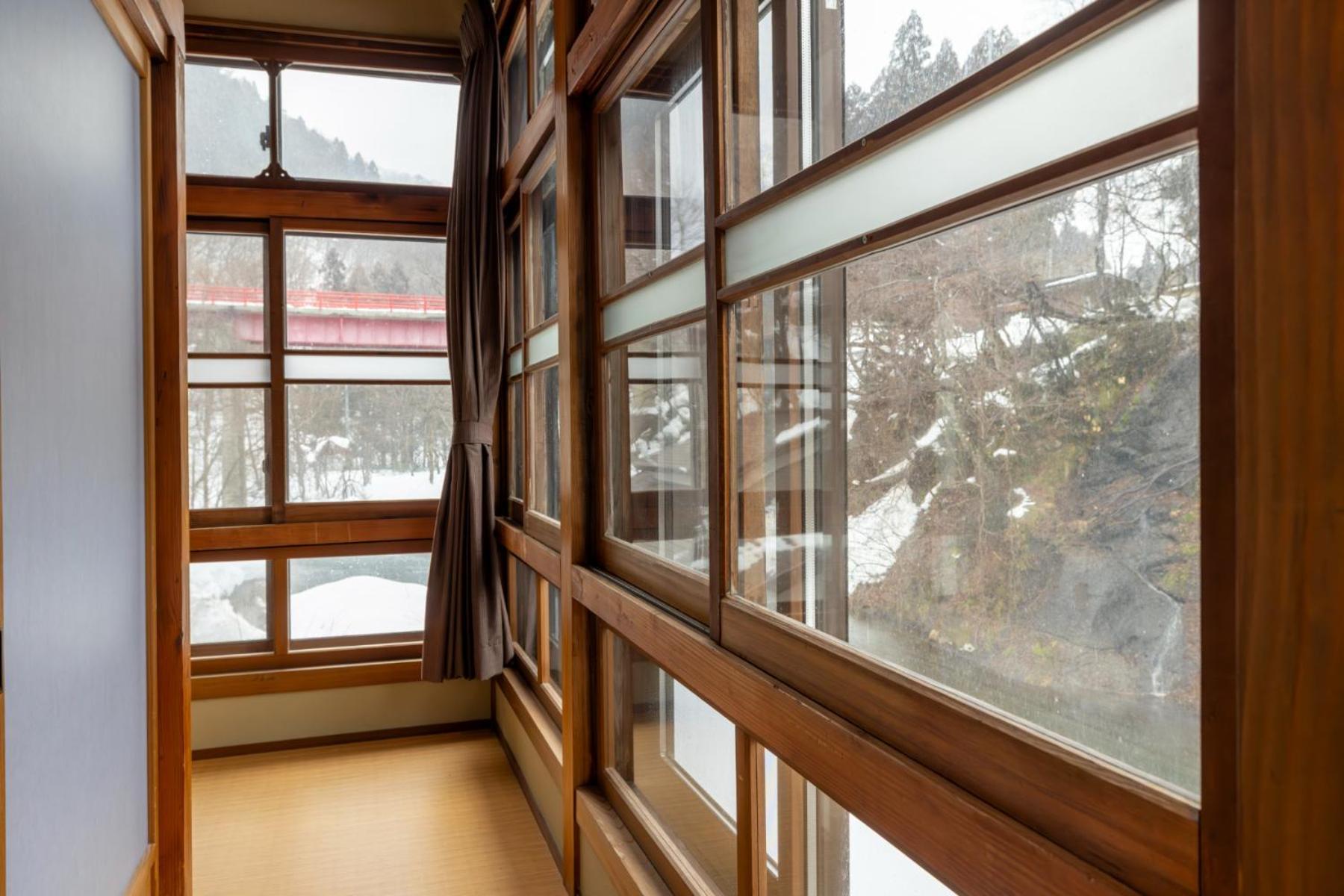 Fujisan Ryokan Hanamaki Esterno foto