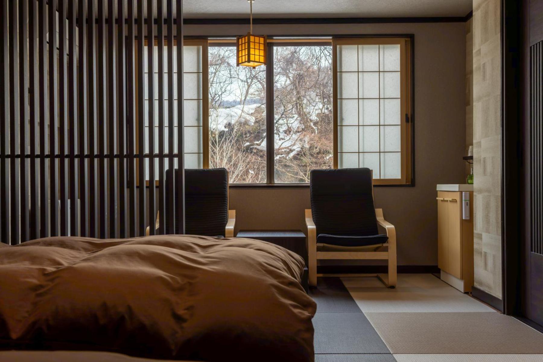 Fujisan Ryokan Hanamaki Esterno foto